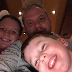 Meet your Posher, Matt